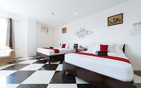 Reddoorz Plus @ San Roque Roxas City